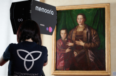 bronzino news
